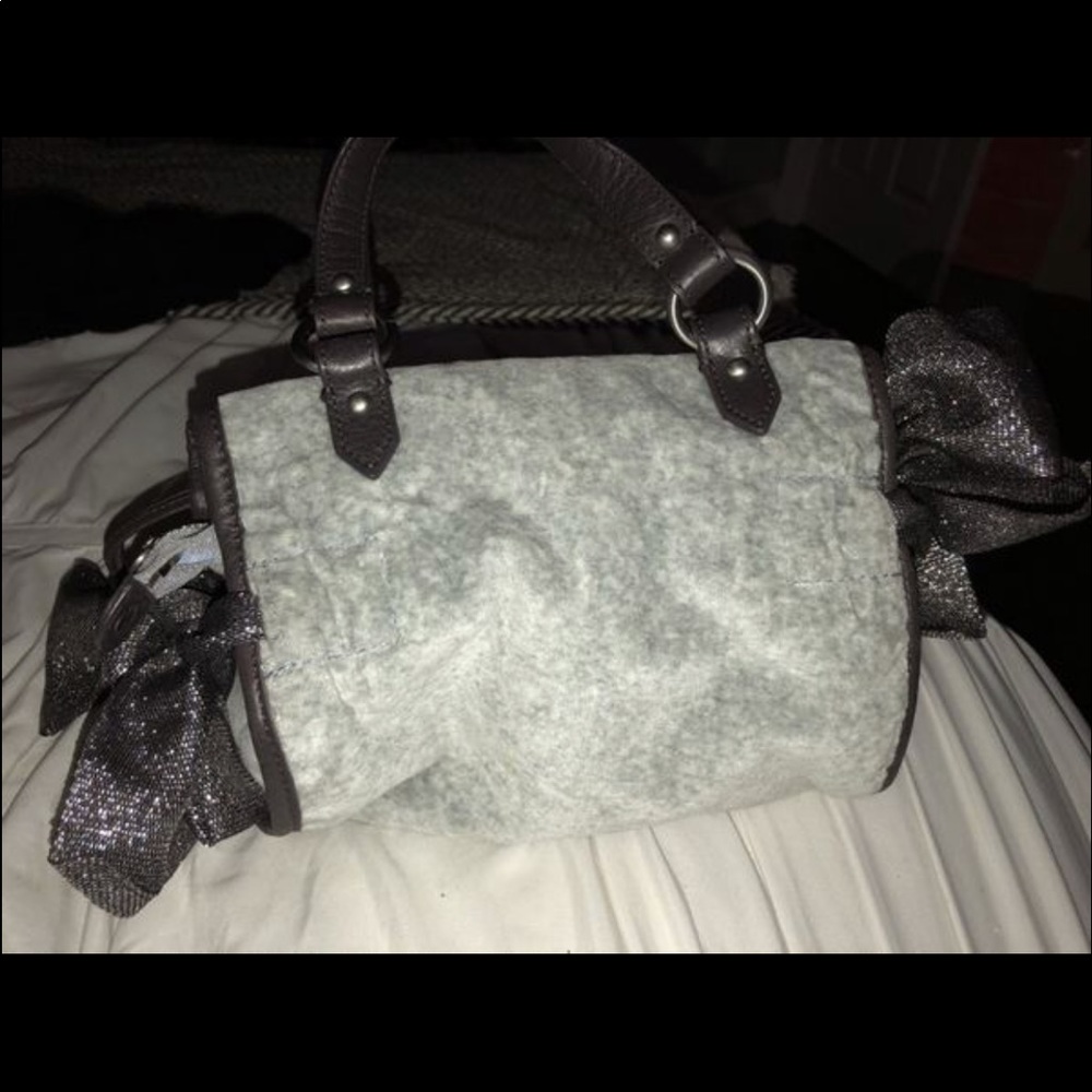 Juicy Couture Purse - Picture 2 of 3
